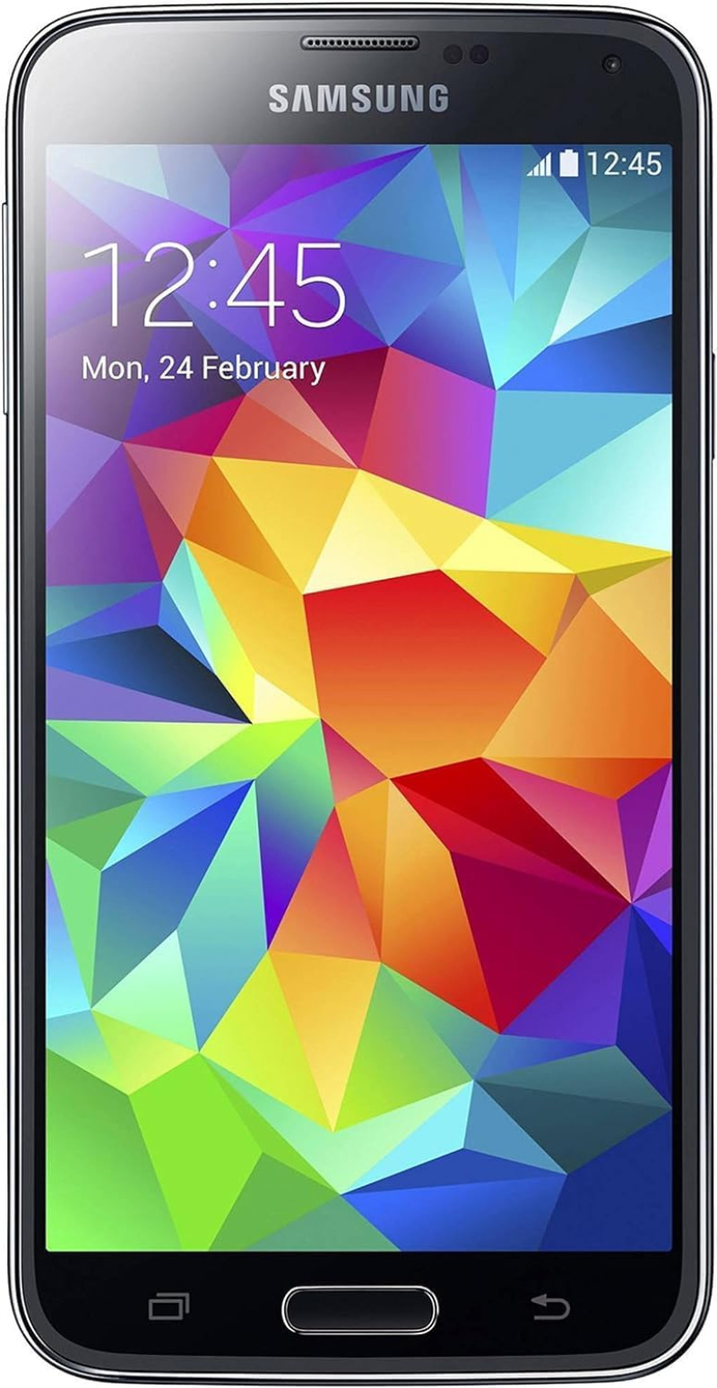 Galaxy S5 repair